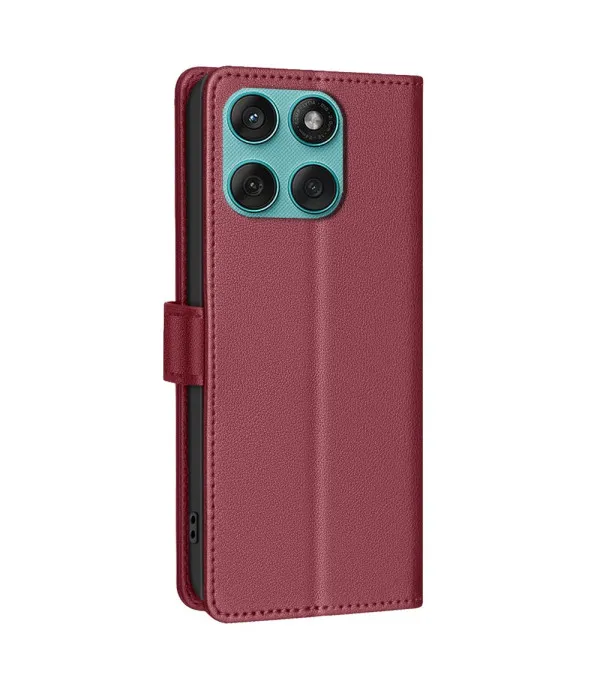 Preklopna torbica za Motorola Edge 60 5G i Edge 60 Fusion 5G