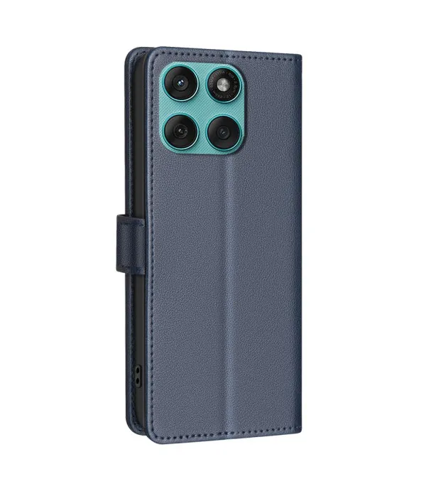 Preklopna torbica za Motorola Edge 60 5G i Edge 60 Fusion 5G