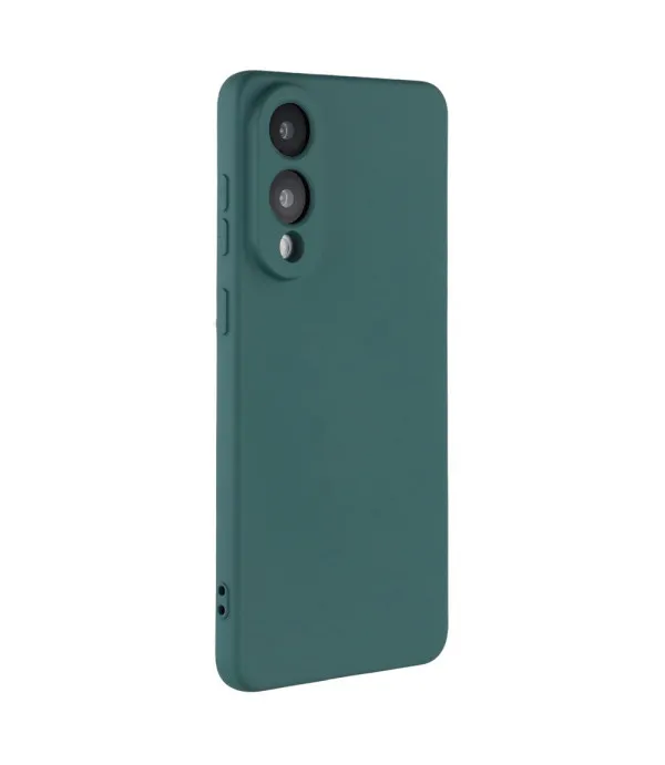 Mat TPU silikonska maska za Samsung Galaxy S25 Edge 5G
