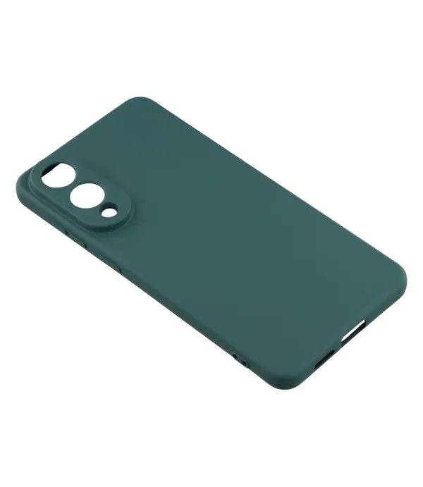 Mat TPU silikonska maska za Samsung Galaxy S25 Edge 5G