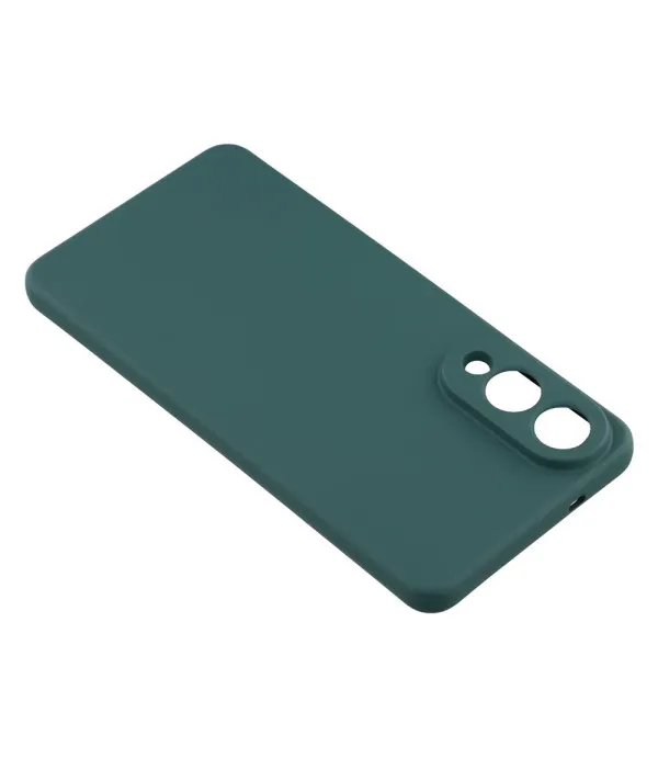 Mat TPU silikonska maska za Samsung Galaxy S25 Edge 5G