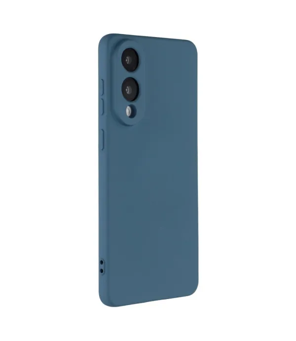 Mat TPU silikonska maska za Samsung Galaxy S25 Edge 5G