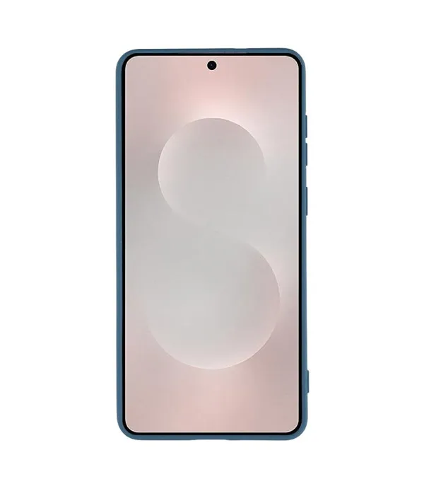 Mat TPU silikonska maska za Samsung Galaxy S25 Edge 5G