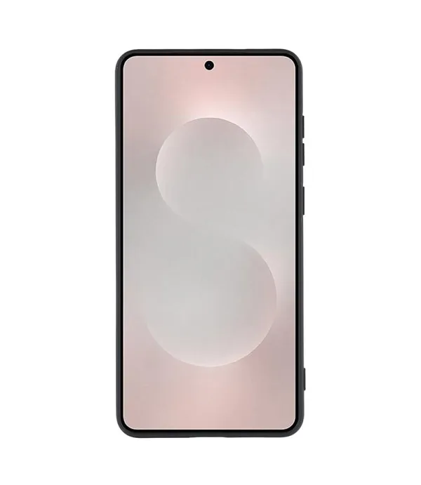Mat TPU silikonska maska za Samsung Galaxy S25 Edge 5G
