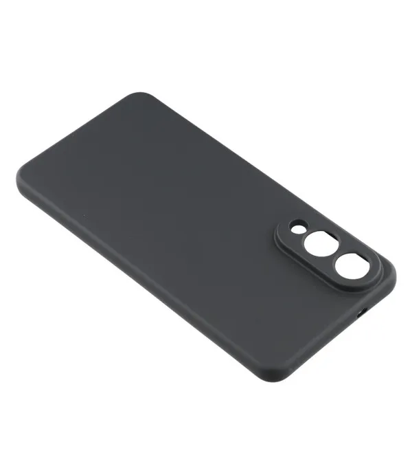 Mat TPU silikonska maska za Samsung Galaxy S25 Edge 5G