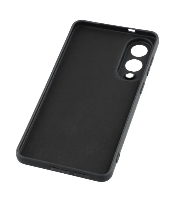 Mat TPU silikonska maska za Samsung Galaxy S25 Edge 5G