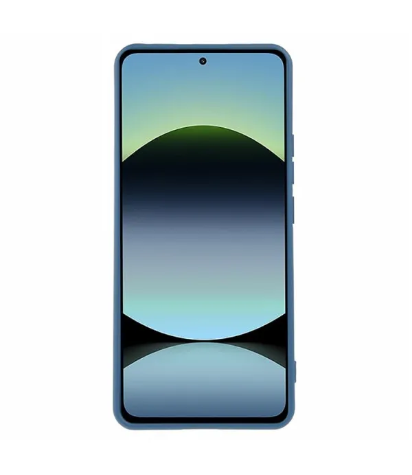 Mat TPU maskica za Xiaomi Redmi Note 14 5G