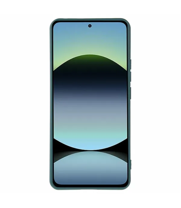 Mat TPU maskica za Xiaomi Redmi Note 14 5G