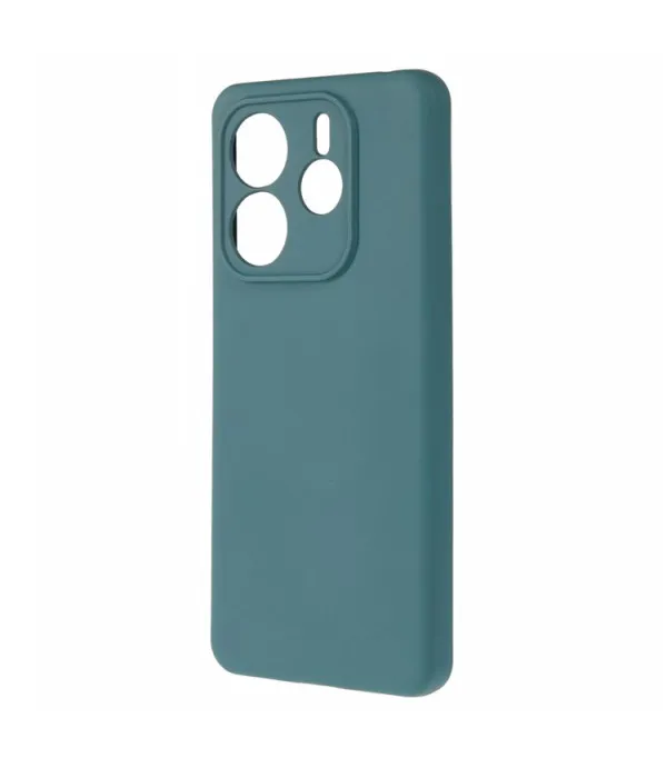 Mat TPU maskica za Xiaomi Redmi Note 14 5G