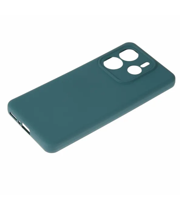 Mat TPU maskica za Xiaomi Redmi Note 14 5G