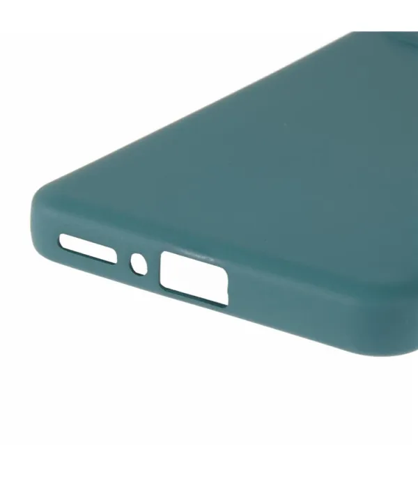Mat TPU maskica za Xiaomi Redmi Note 14 5G