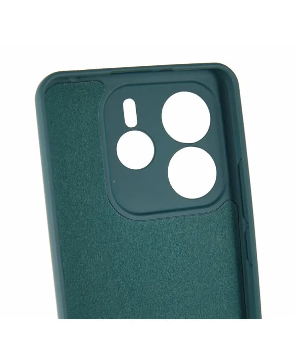 Mat TPU maskica za Xiaomi Redmi Note 14 5G