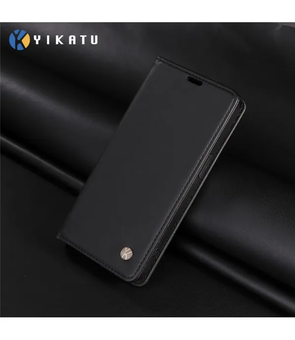 Crazy Horse novčanik kožna torbica za Xiaomi Redmi A5 4G