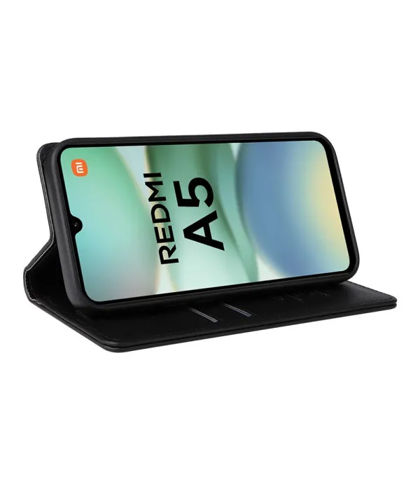 Crazy Horse novčanik kožna torbica za Xiaomi Redmi A5 4G