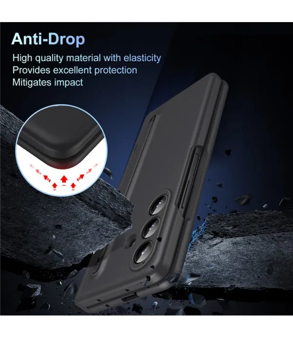 Samsung Galaxy Z Fold7 5G maskica s olovkom i stalkom