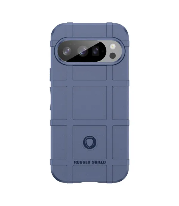 Grid TPU maskica za Google Pixel 10 / 10 Pro / 9 / 9 Pro
