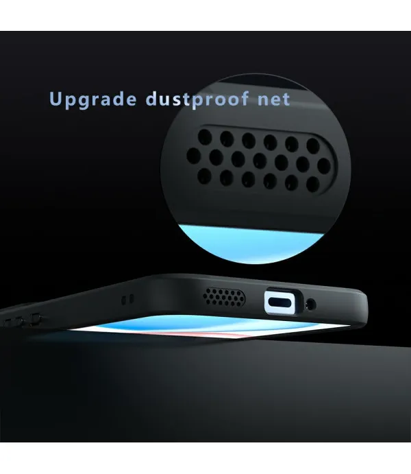 Mat TPU silikonska maskica za Honor 400 Pro – zaštita i stil u jednom