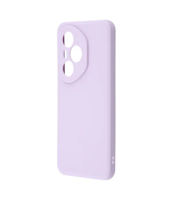 Mat TPU silikonska maskica za Honor 400 Pro