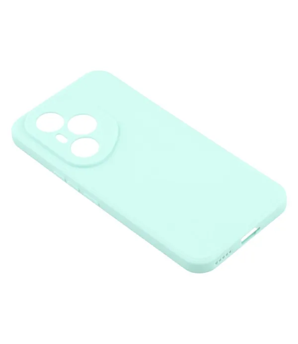 Mat TPU silikonska maskica za Honor 400 Pro