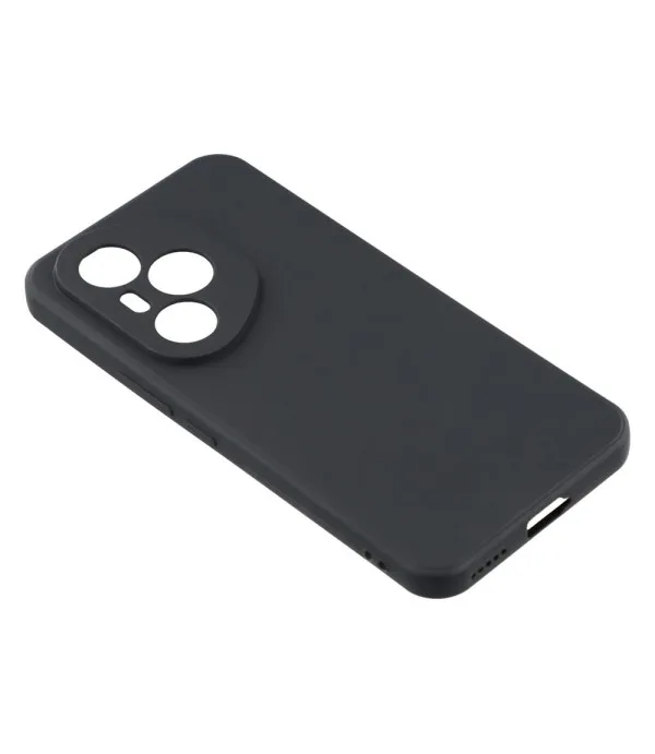 Mat TPU silikonska maskica za Honor 400 Pro