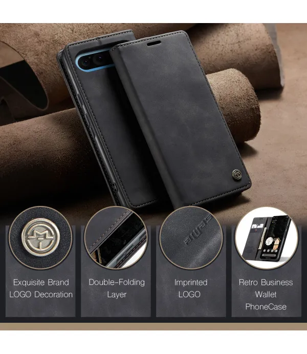 CaseMe 013 Series torbica za Google Pixel 9 Pro XL / 10 Pro XL