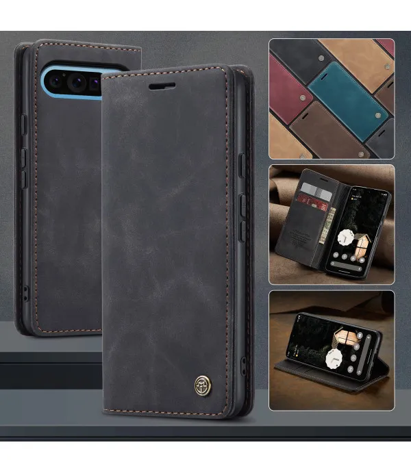 CaseMe 013 Series torbica za Google Pixel 9 Pro XL / 10 Pro XL