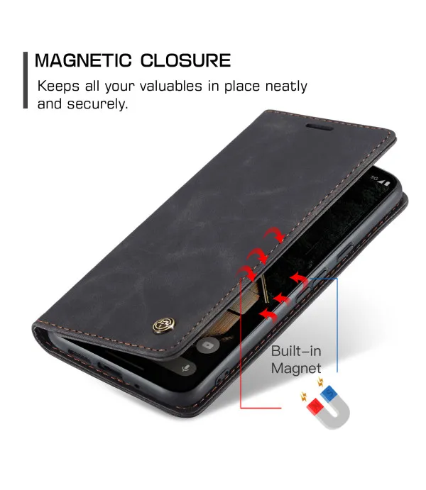 CaseMe 013 Series torbica za Google Pixel 9 Pro XL / 10 Pro XL