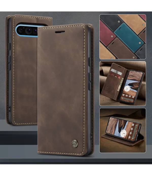 CaseMe 013 Series torbica za Google Pixel 9 Pro XL / 10 Pro XL