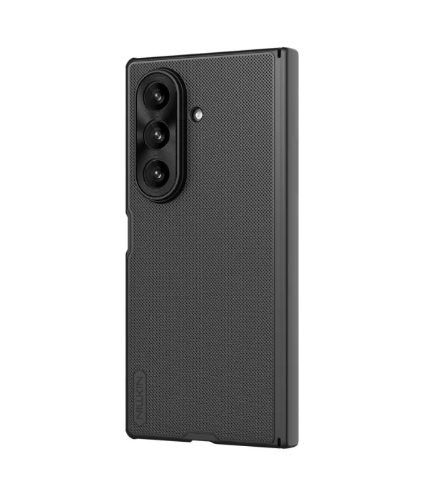 NILLKIN Super Frosted Shield Fold Magnetic maskica za Samsung Galaxy Z Fold7 5G