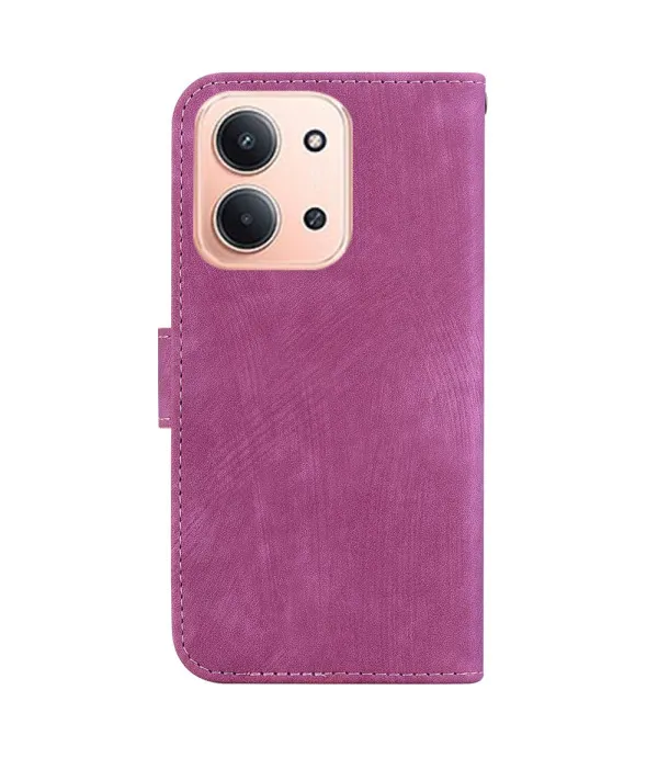 Tigrić preklopna maskica za Xiaomi Redmi 15C 5G / 4G (EU)