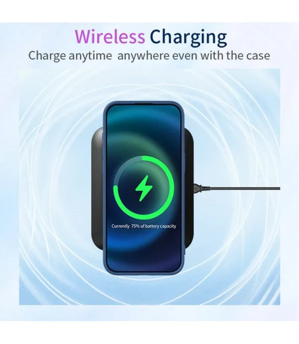 Mat TPU silikonska maska za Samsung Galaxy A17