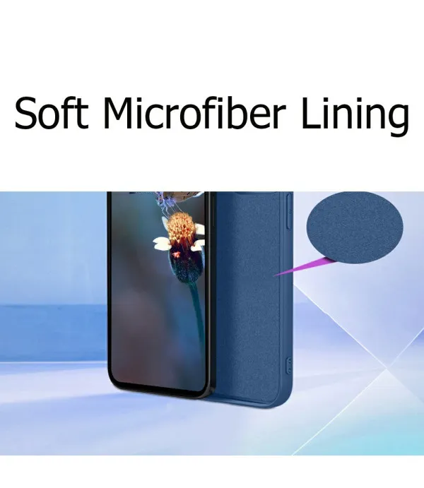 Mat TPU silikonska maska za Samsung Galaxy A17