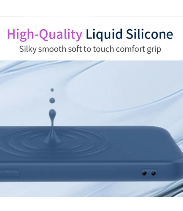Mat TPU silikonska maska za Samsung Galaxy A17
