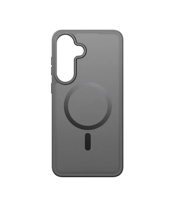 DUX DUCIS Yind MagSafe prozirna TPU maska za Samsung Galaxy S25 FE 5G
