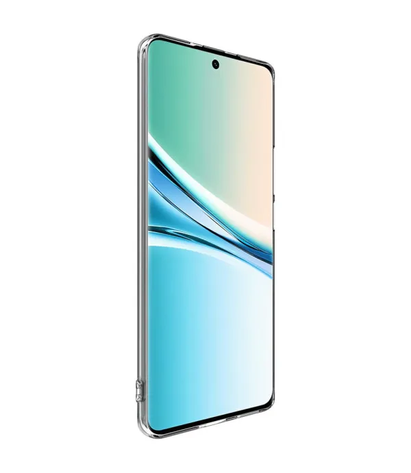IMAK UX-5 prozirna TPU maskica za Xiaomi Redmi Note 15 5G