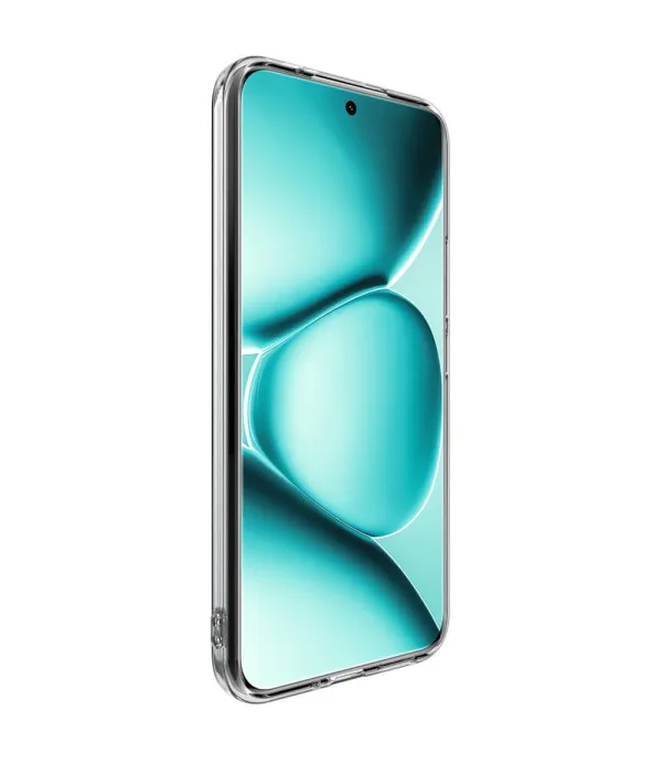 IMAK UX-5 prozirna TPU maskica za Xiaomi Redmi Note 15 Pro Plus 5G