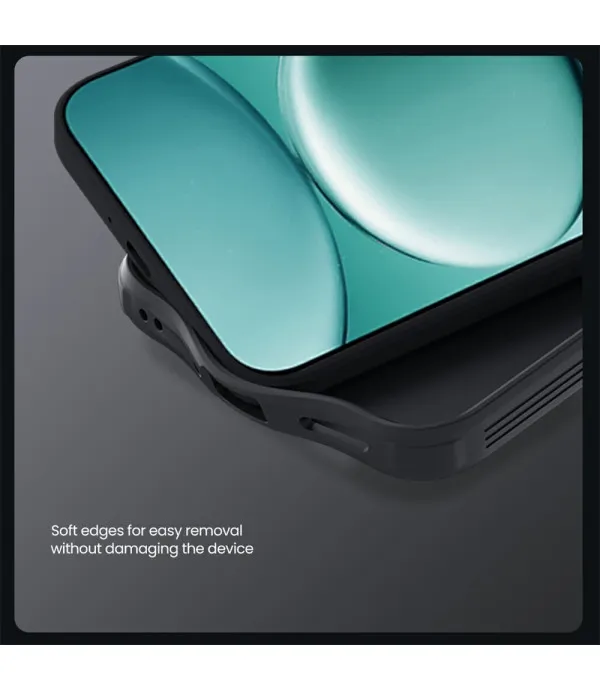 NILLKIN CamShield Pro maskica za Xiaomi Redmi Note 15 Pro 5G