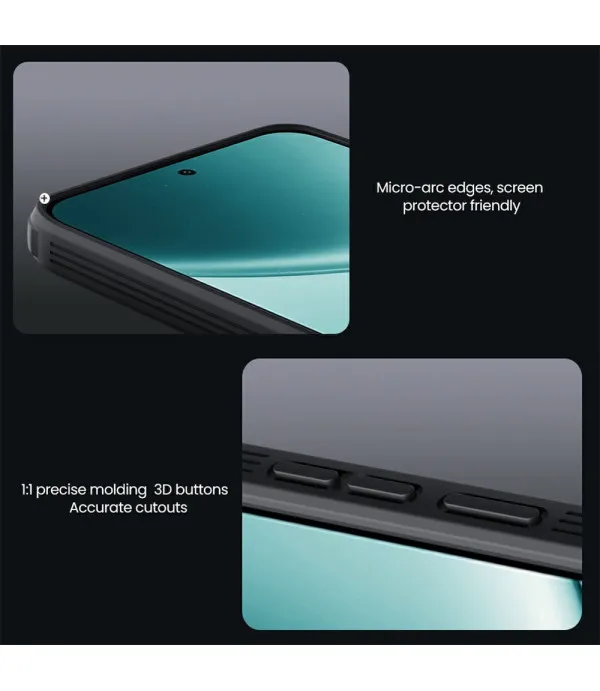 NILLKIN CamShield Pro maskica za Xiaomi Redmi Note 15 Pro 5G