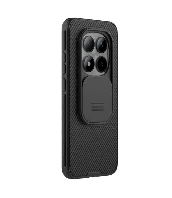 NILLKIN CamShield Pro maskica za Xiaomi Redmi Note 15 Pro 5G