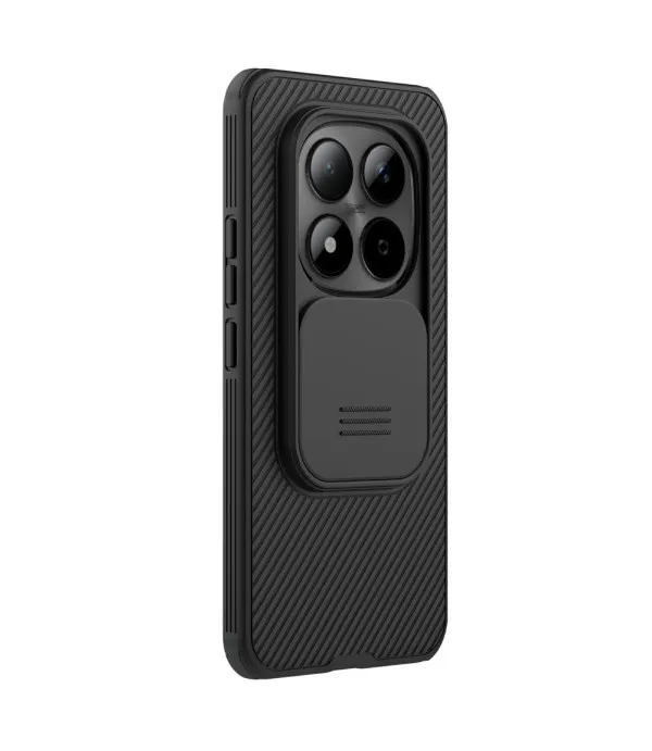 NILLKIN CamShield Pro maskica za Xiaomi Redmi Note 15 Pro+ 5G