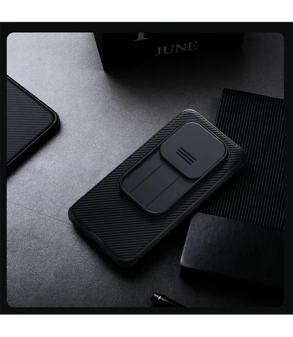 NILLKIN CamShield Pro maskica za Xiaomi Redmi Note 15 Pro+ 5G
