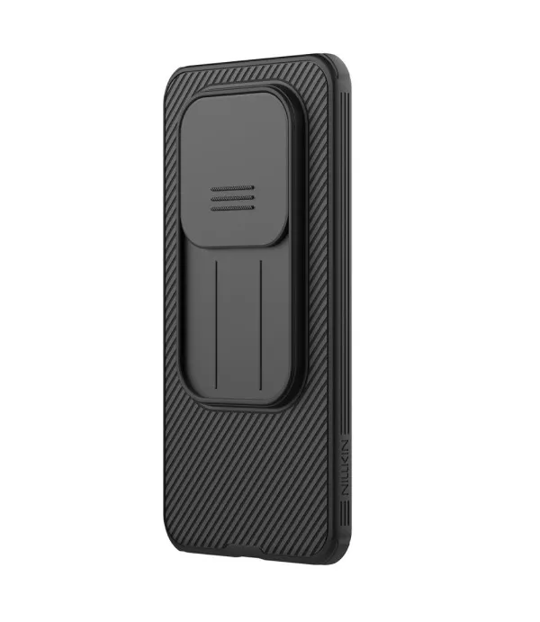 NILLKIN CamShield Pro maskica za Xiaomi Redmi Note 15 Pro+ 5G