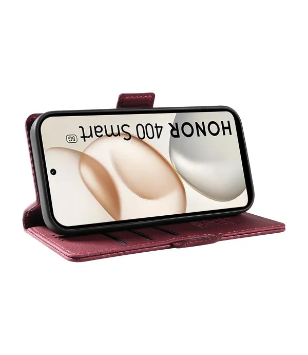 YIKATU YK-005 maskica za Honor 400 Smart / X7d