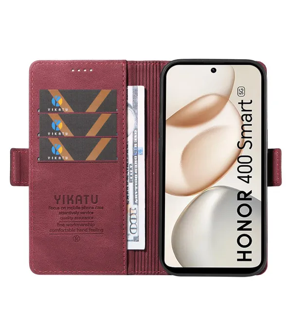 YIKATU YK-005 maskica za Honor 400 Smart / X7d