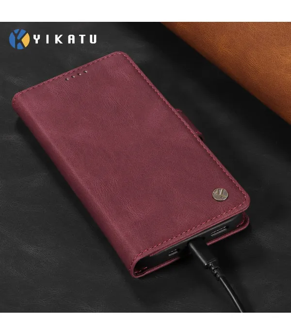 YIKATU YK-005 maskica za Honor 400 Smart / X7d