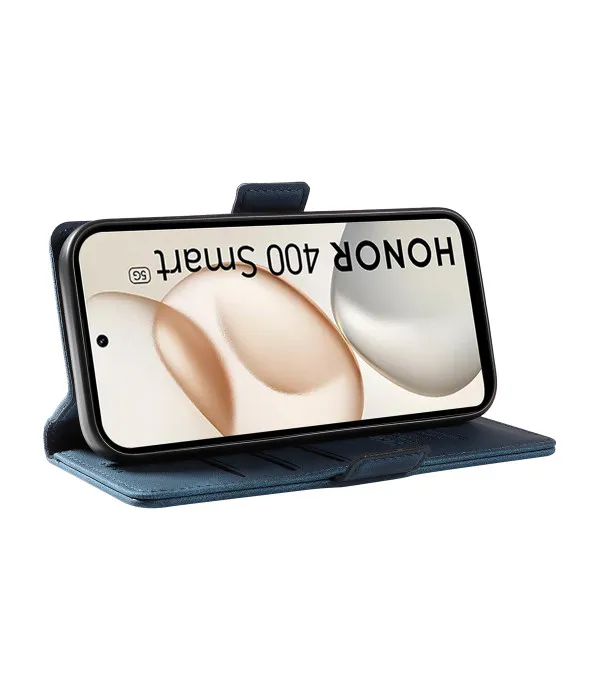 Honor 400 Smart YIKATU YK-005 preklopna maskica