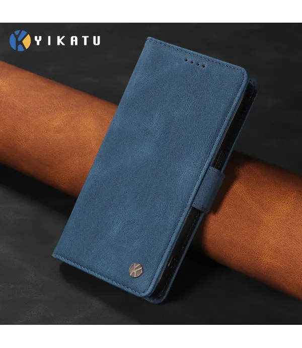 Honor 400 Smart YIKATU YK-005 preklopna maskica