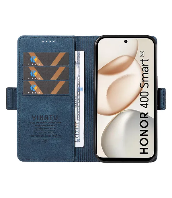Honor 400 Smart YIKATU YK-005 preklopna maskica
