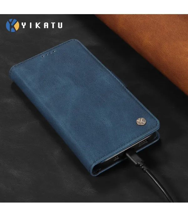 Honor 400 Smart YIKATU YK-005 preklopna maskica