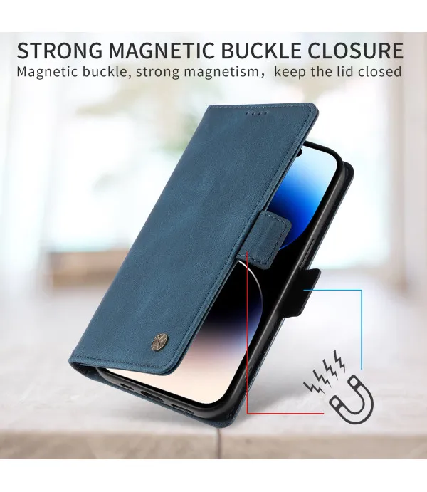 Honor 400 Smart YIKATU YK-005 preklopna maskica